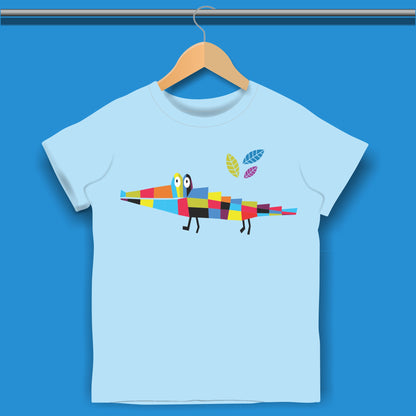 T-shirt for Boys