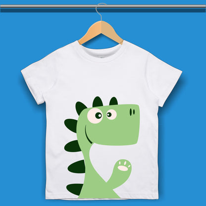 Dinosaur T-shirt for Boys