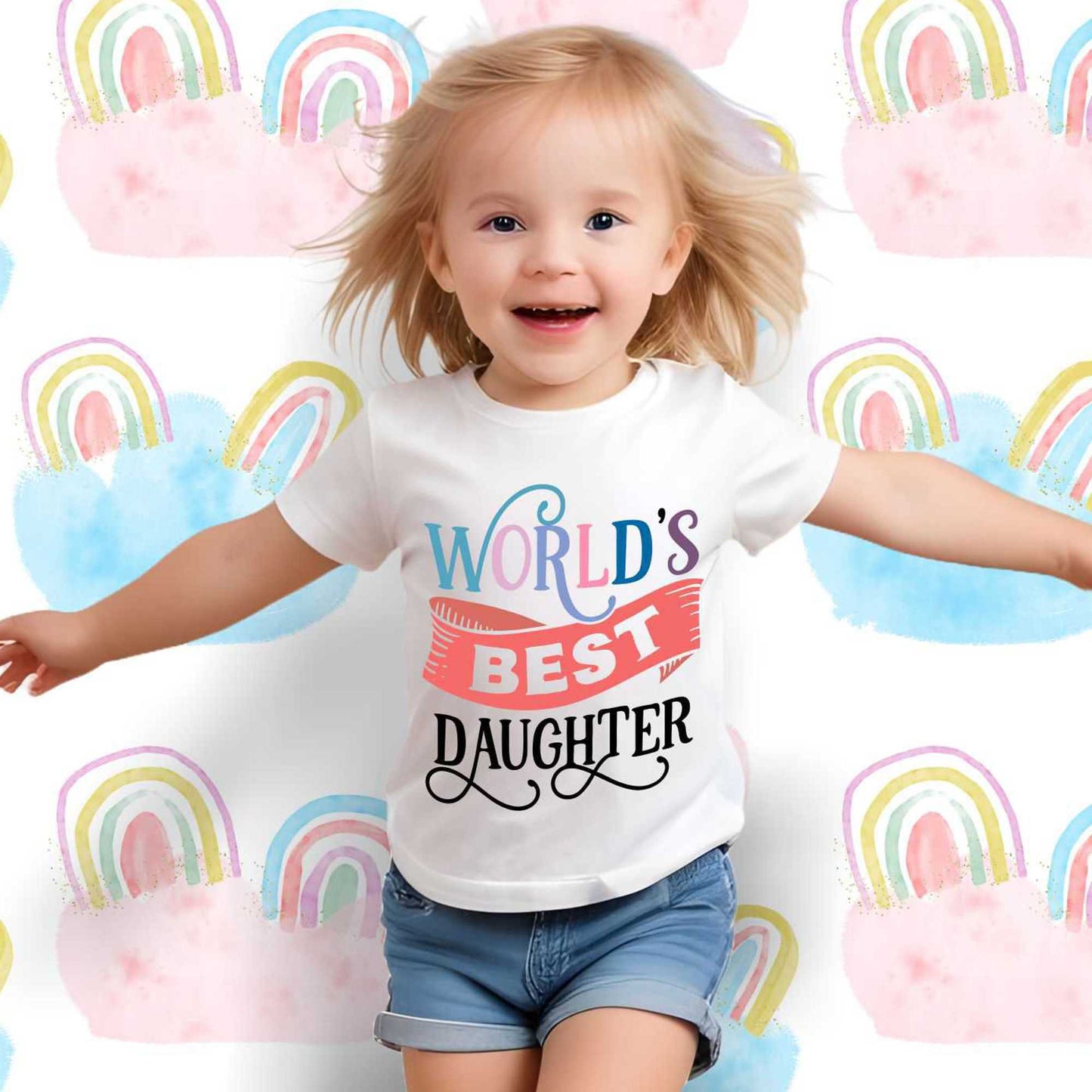 T-Shirt for Girls