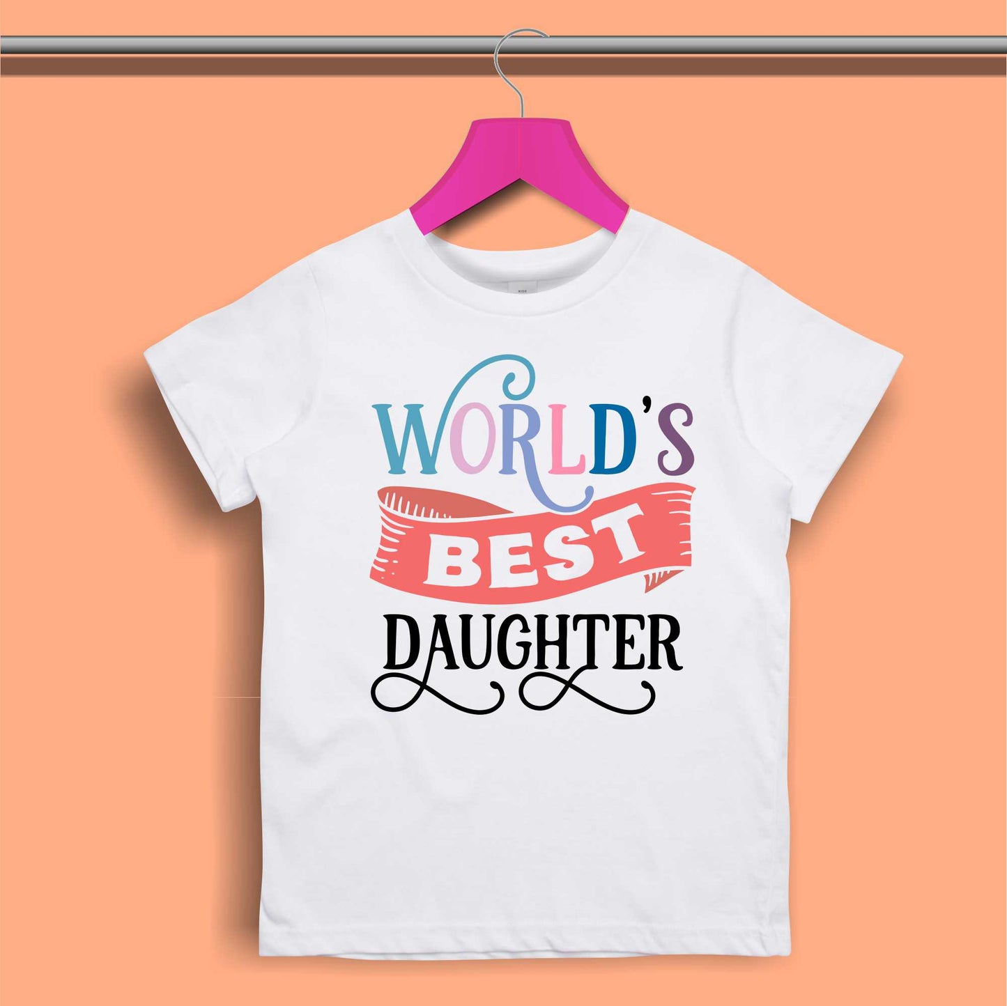 T-Shirt for Girls