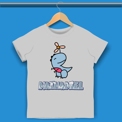 Dino T-shirt for Boys