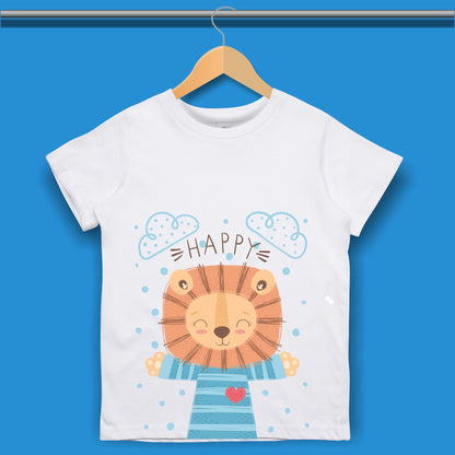 T-shirt for Boys