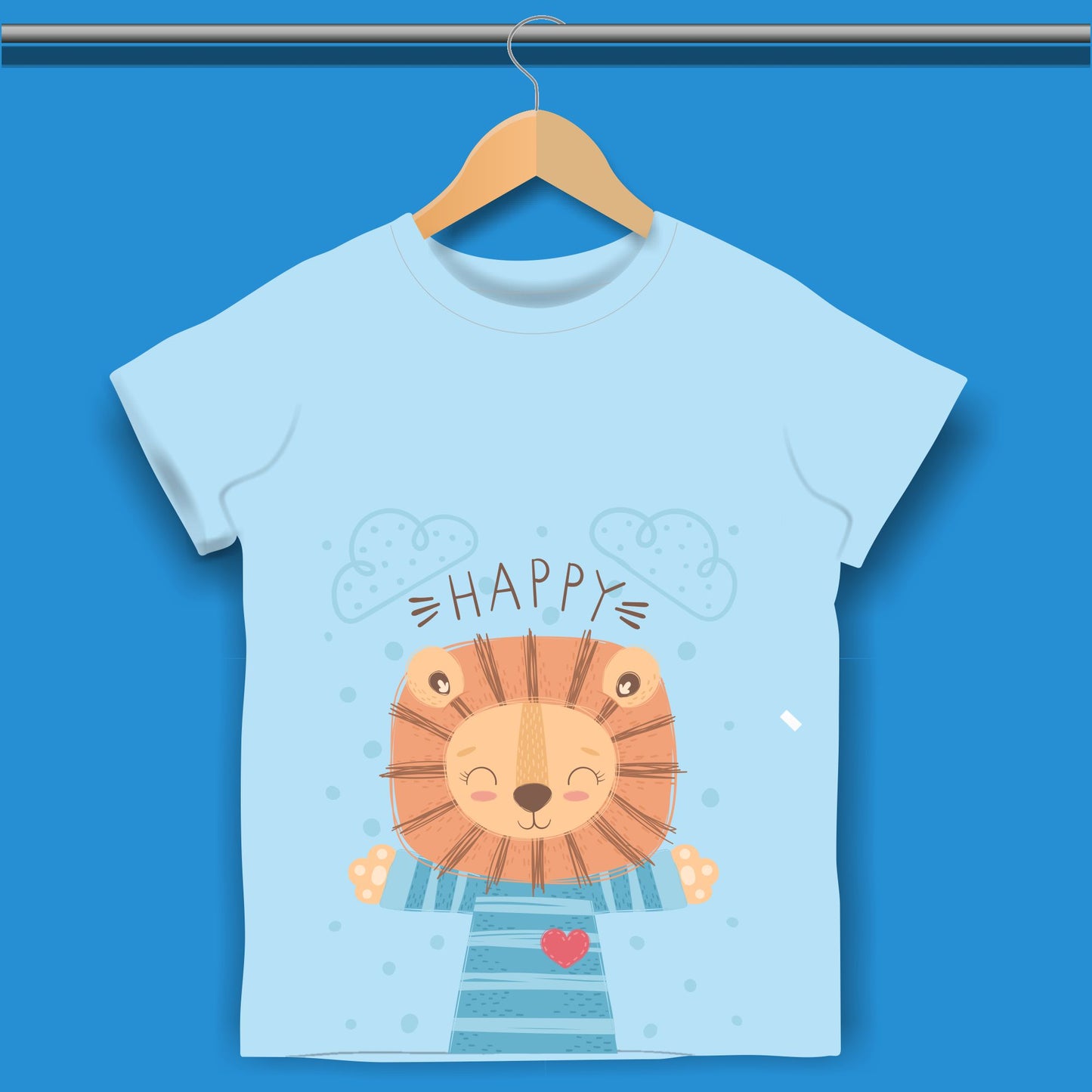 T-shirt for Boys