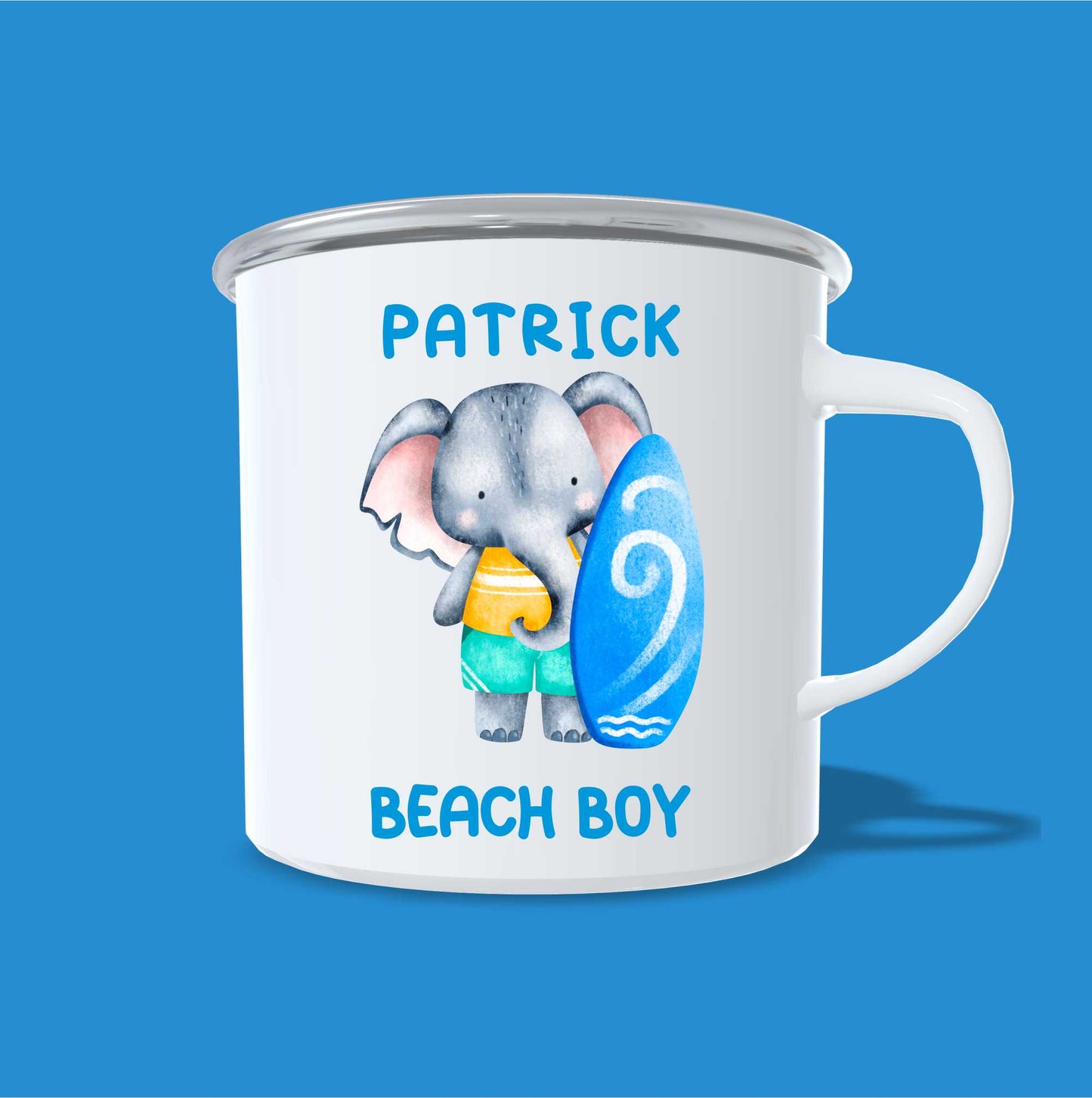 Beach boy T-shirt for Boys - #29B