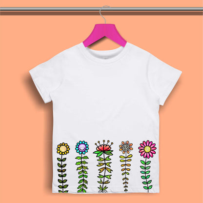 T-Shirt for Girls