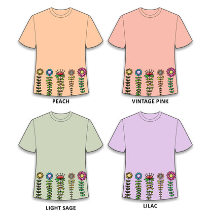 T-Shirt for Girls