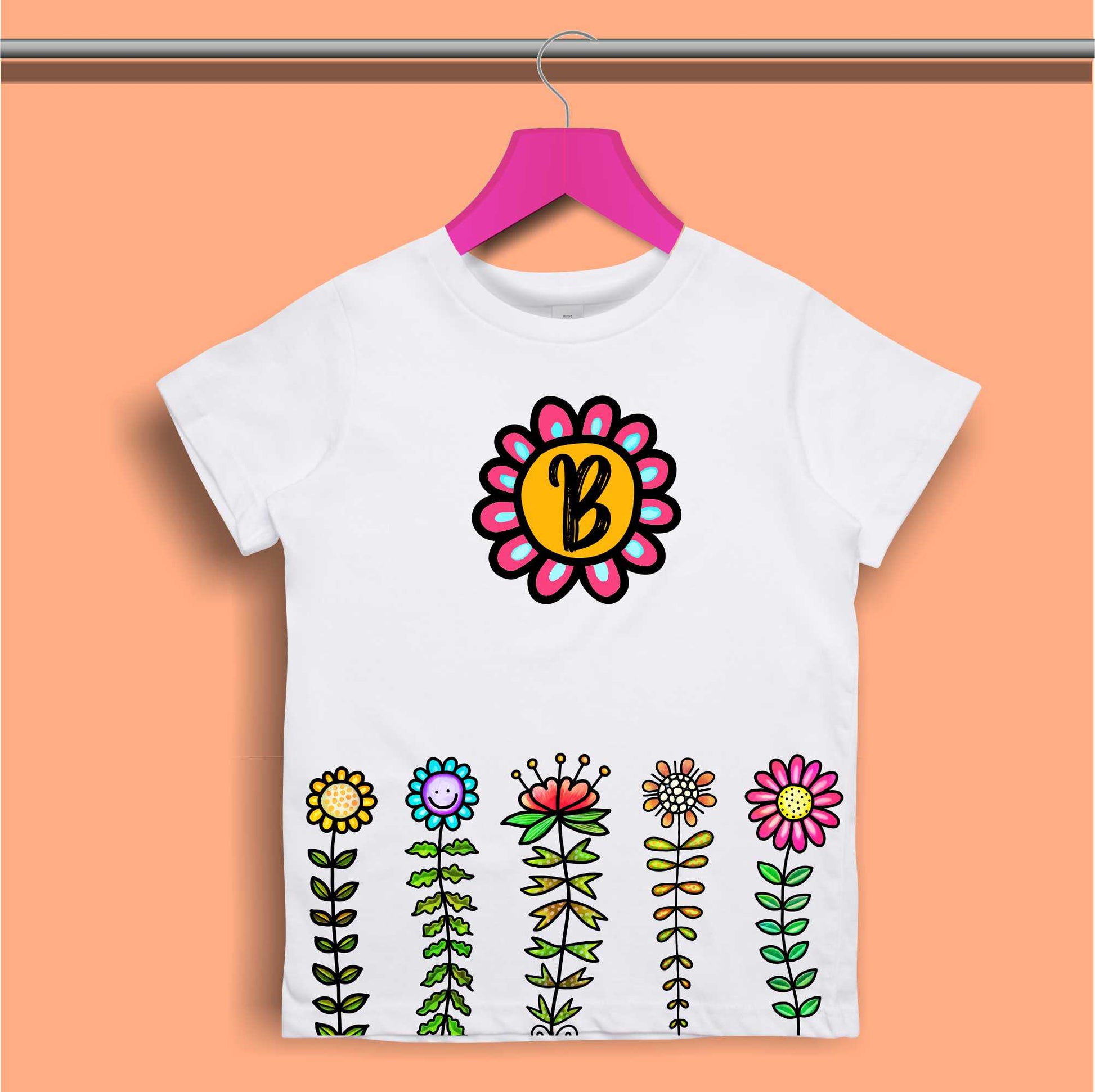 T-Shirt for Girls