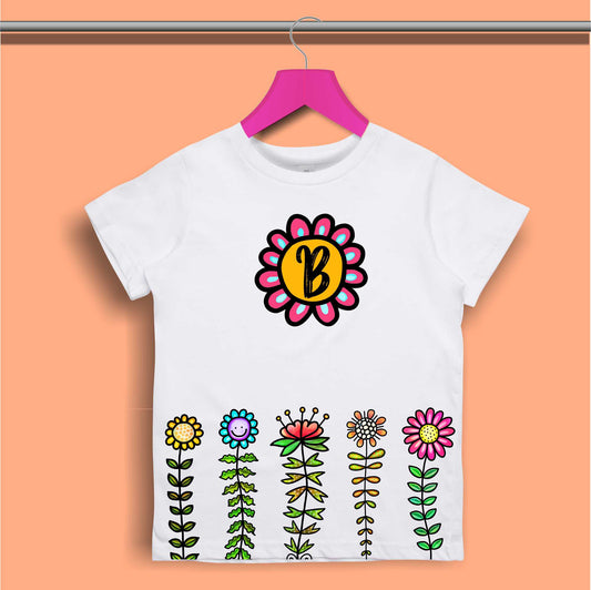 T-Shirt for Girls