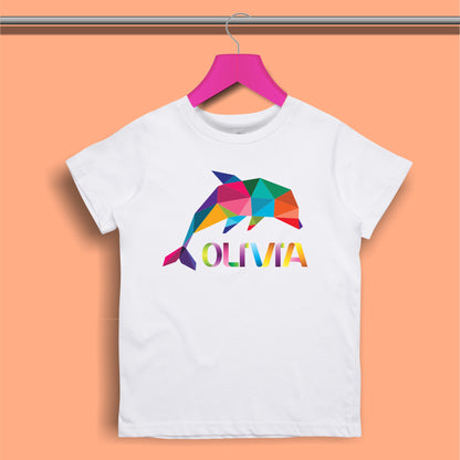 T-shirt for Girls - #002