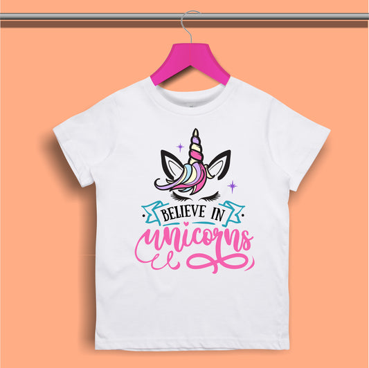 T-shirt for Girls - #032