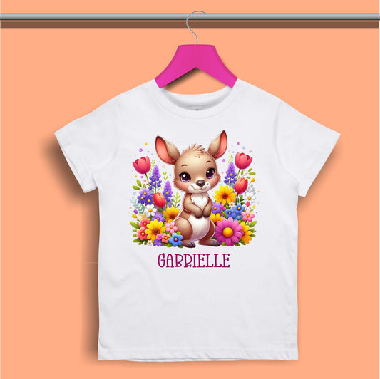 T-shirt for Girls - #361