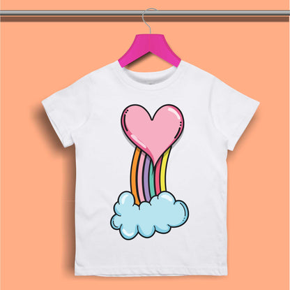 T-shirt for Girls - #377