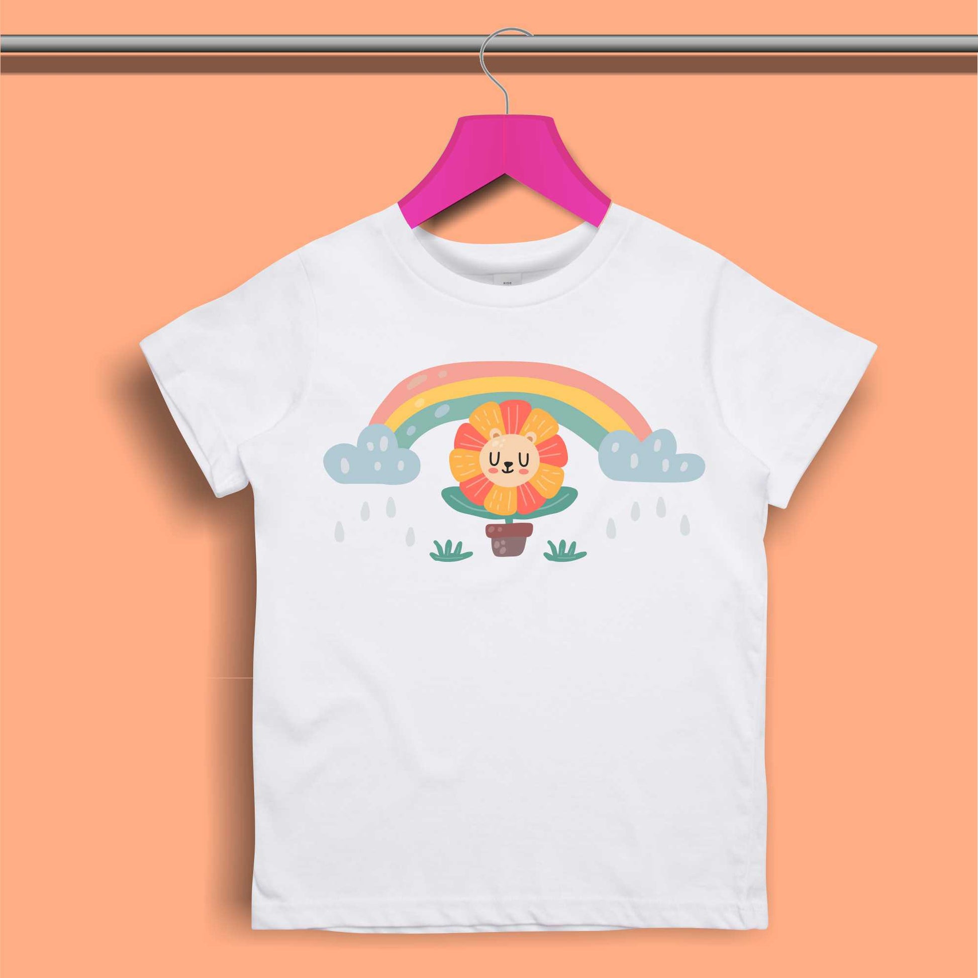 T-Shirt for Girls