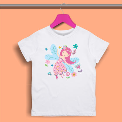 T-shirt for Girls - #039