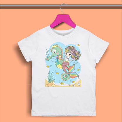 T-Shirt for Girls