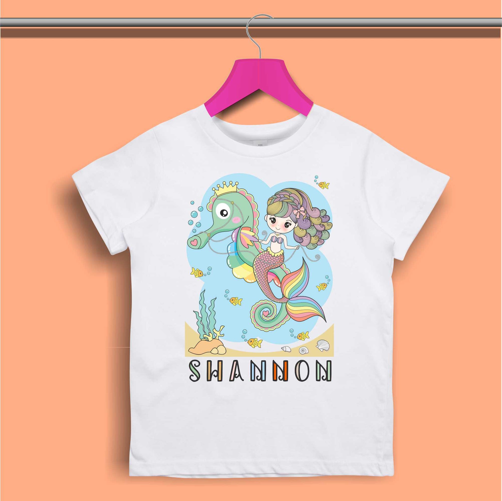 T-Shirt for Girls