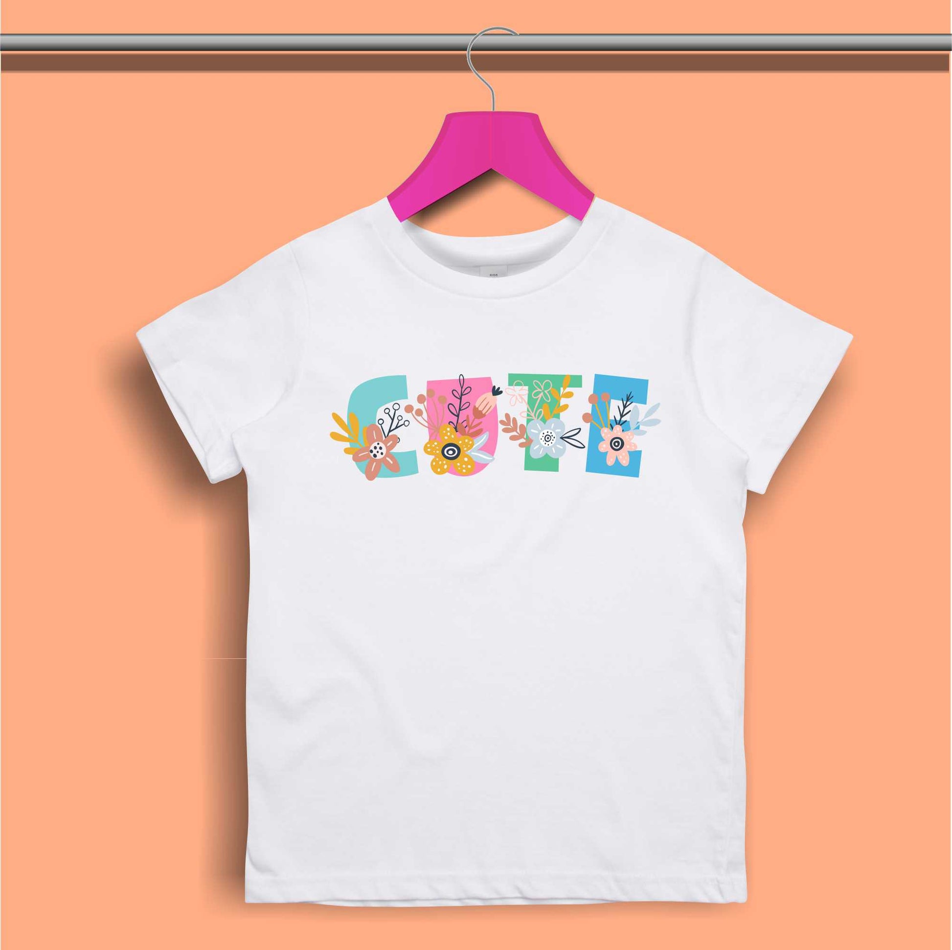 T-Shirt for Girls