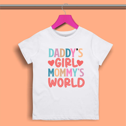 T-Shirt for Girls