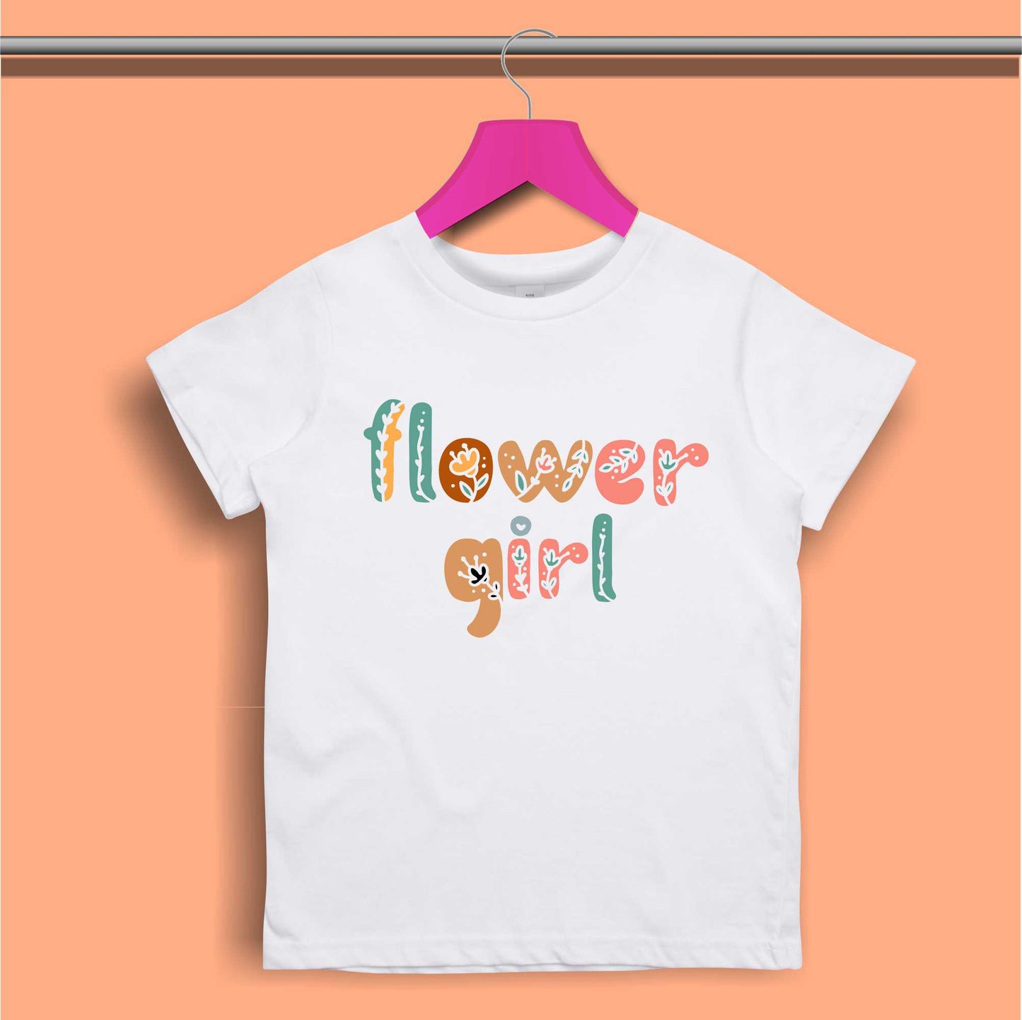 T-Shirt for Girls