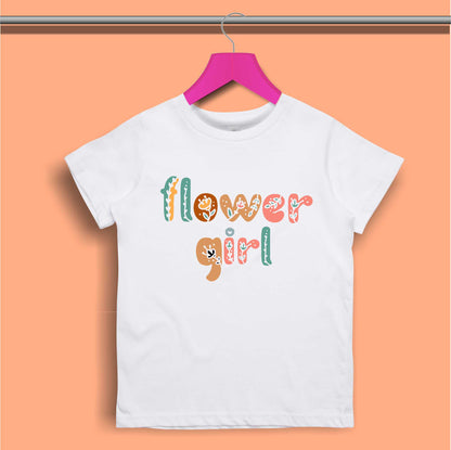 T-Shirt for Girls