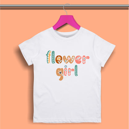 T-shirt for Girls - #066