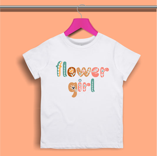 T-shirt for Girls - #066