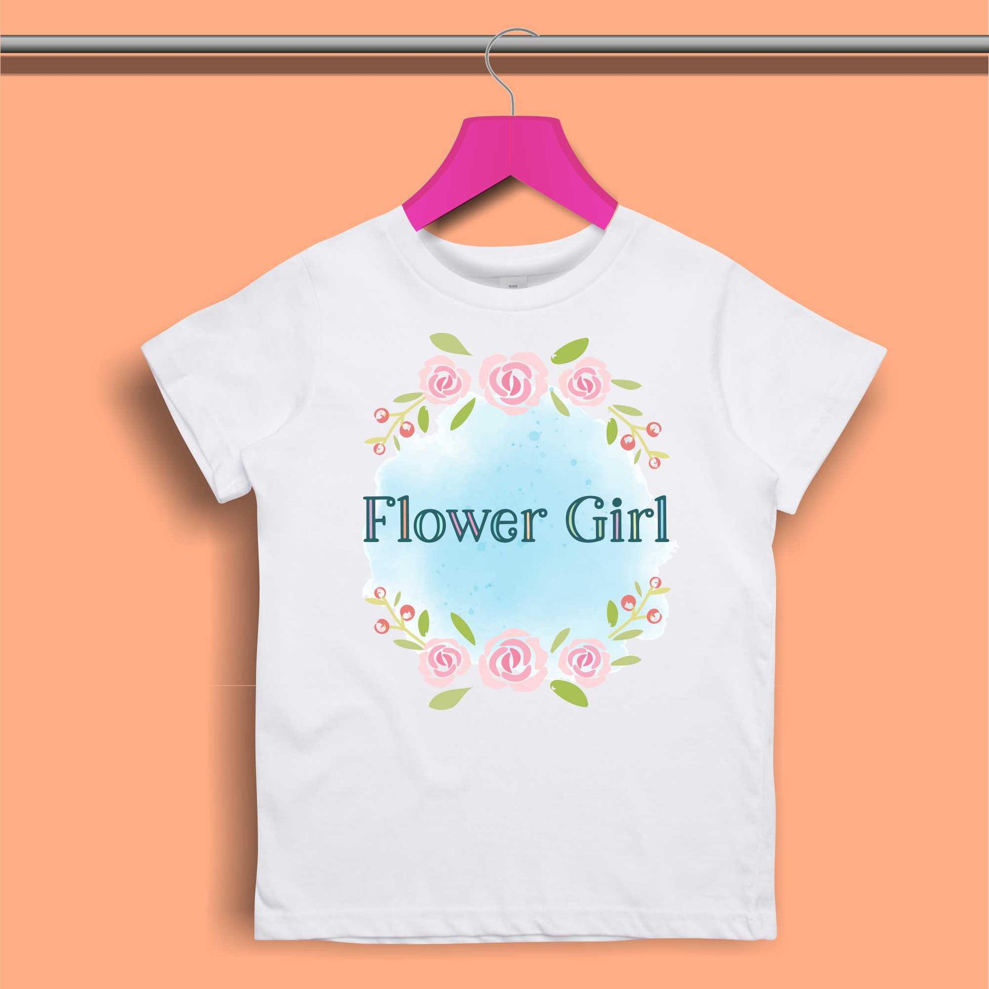 T-Shirt for Girls