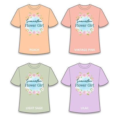 T-Shirt for Girls