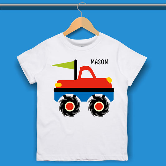 T-shirt for Boys