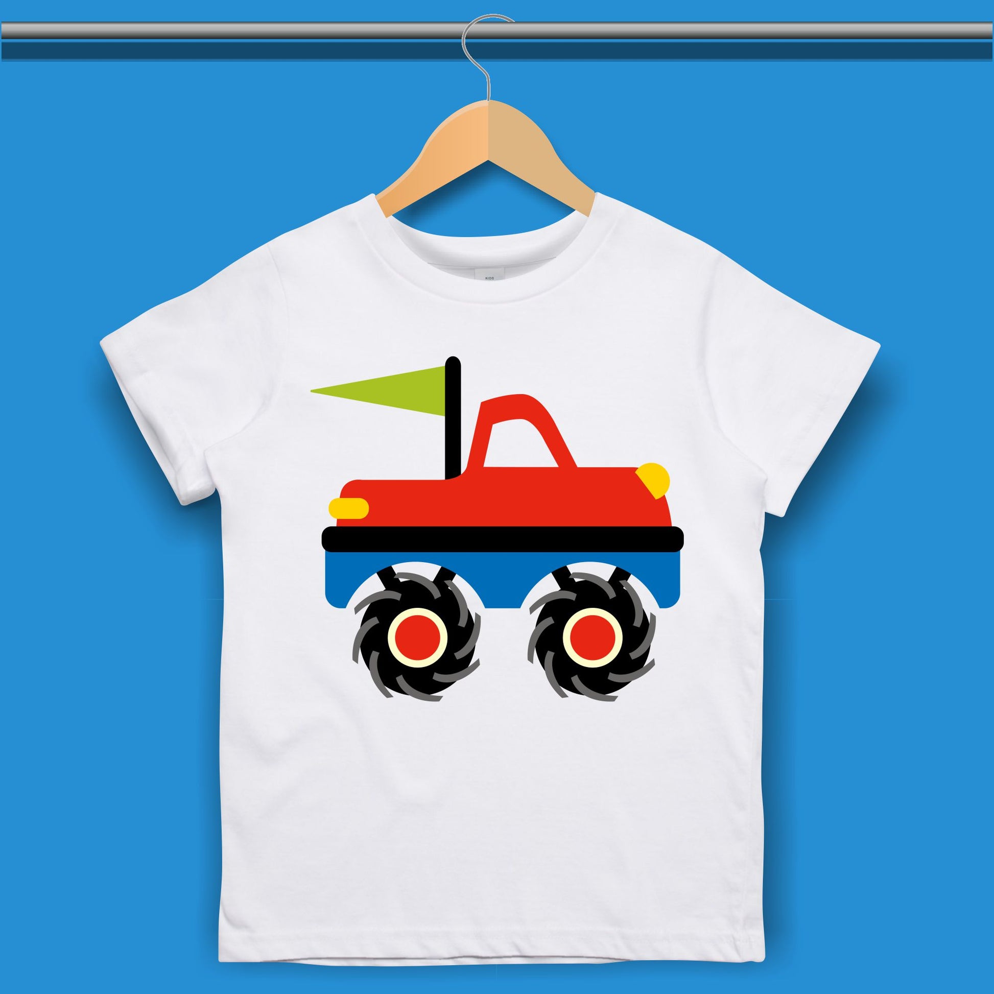 T-shirt for Boys