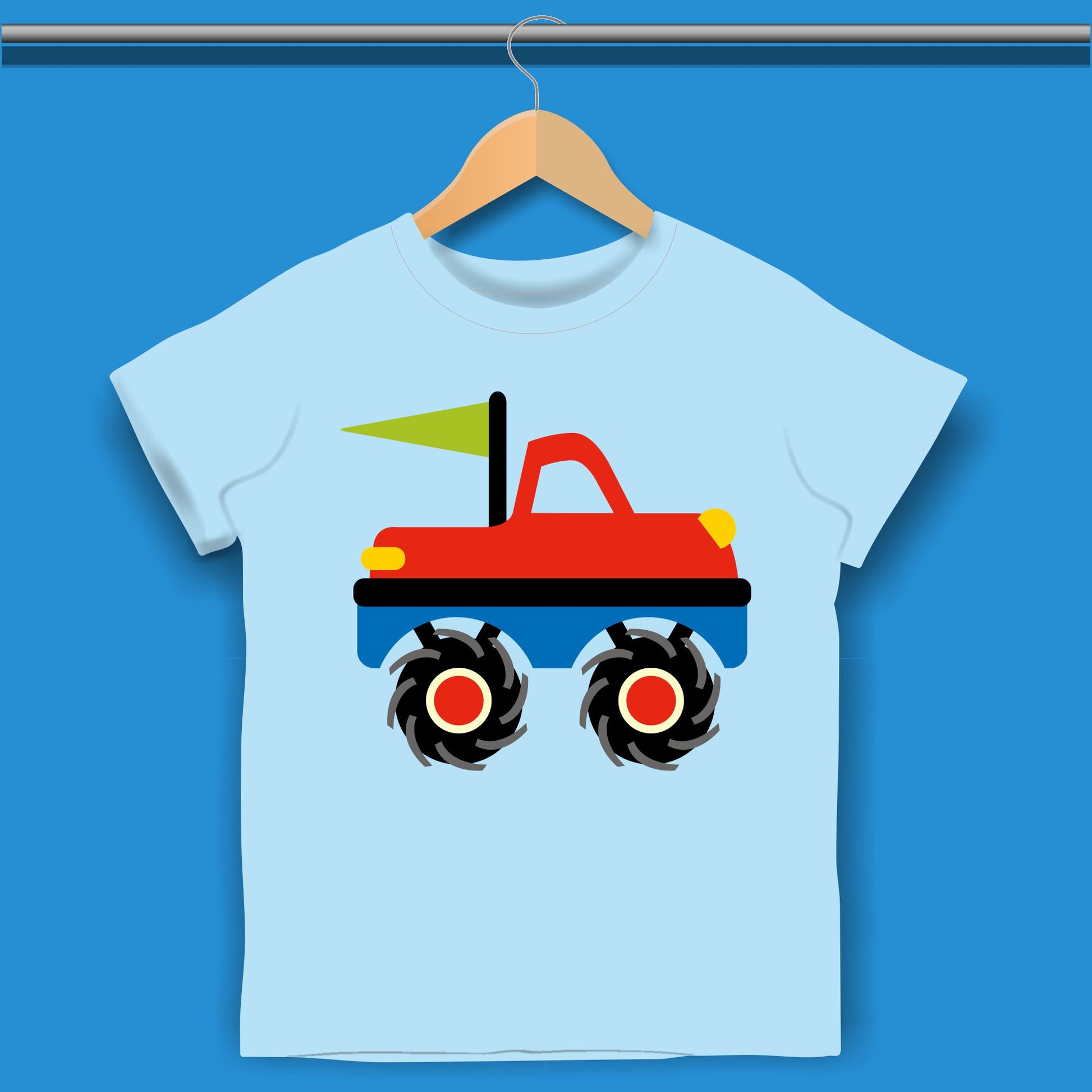 T-shirt for Boys