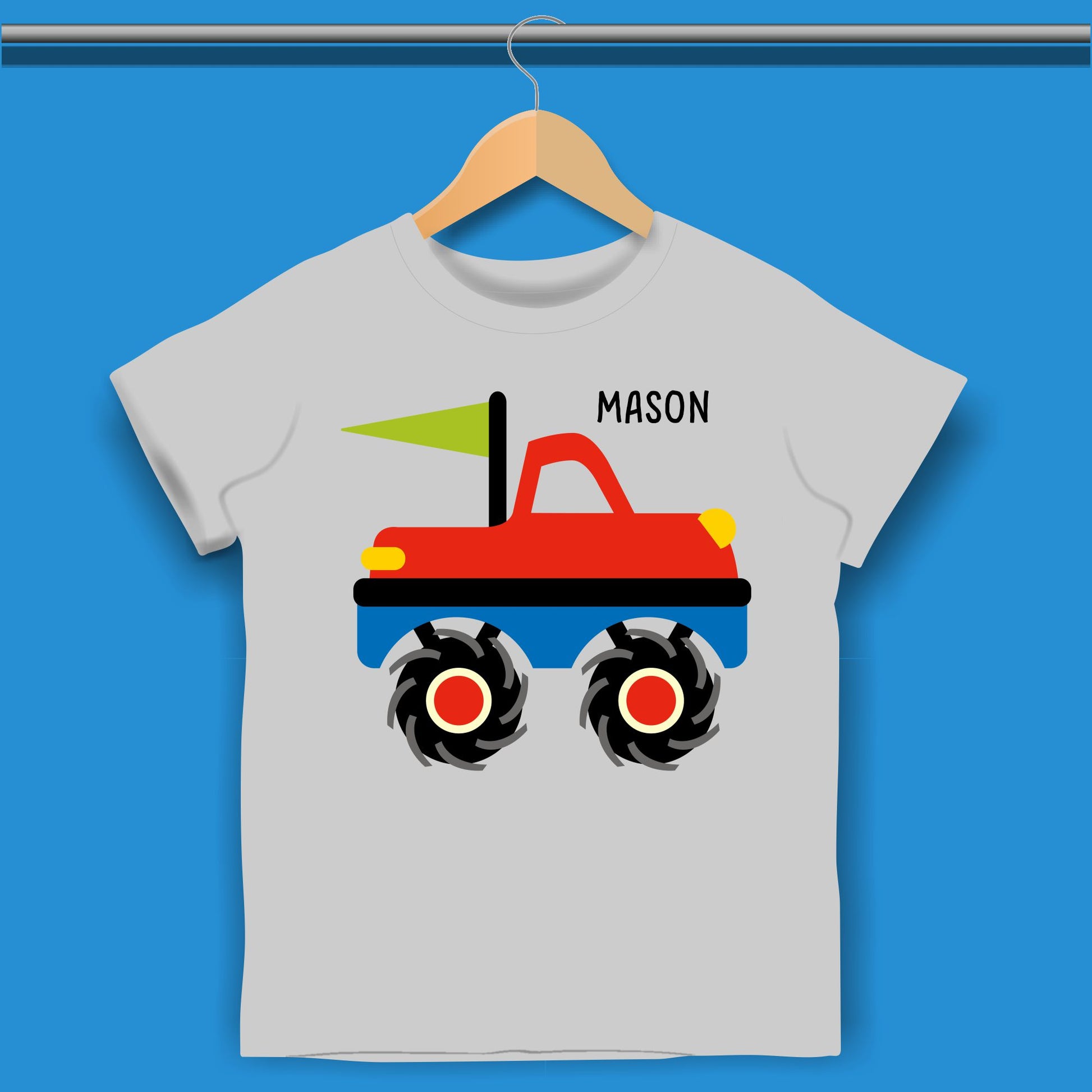 T-shirt for Boys