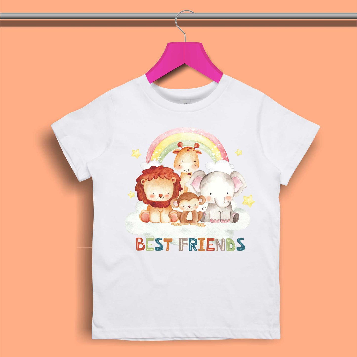 T-Shirt for Girls