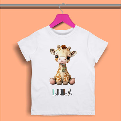 T-Shirt for Girls