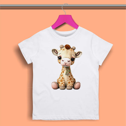 T-Shirt for Girls