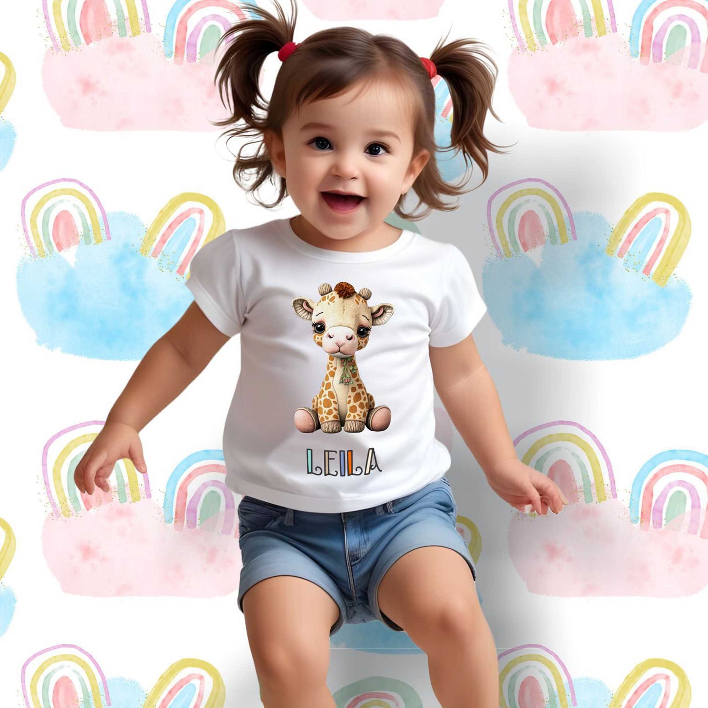 T-Shirt for Girls