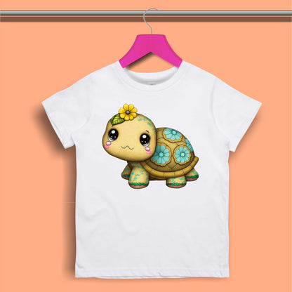 T-Shirt for Girls