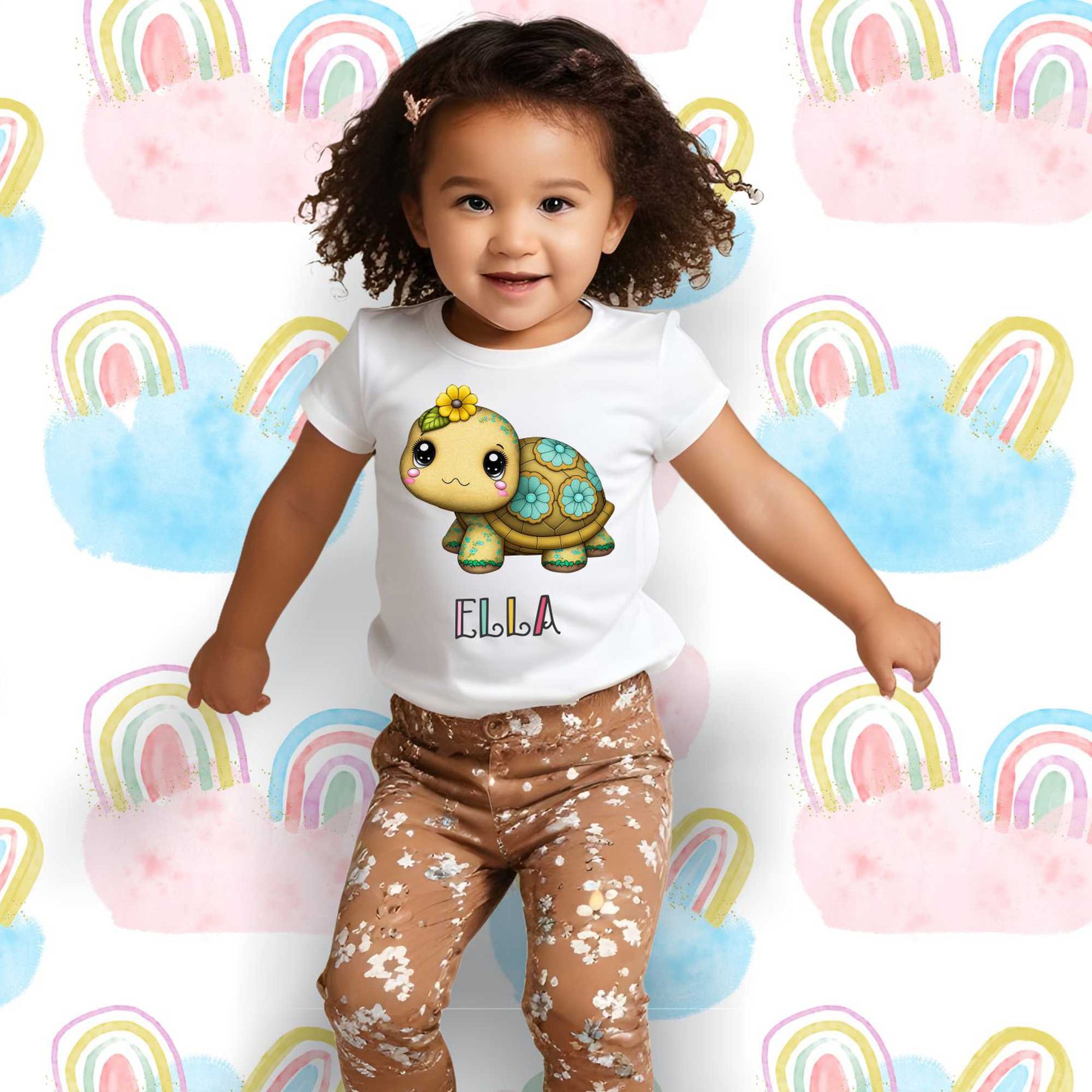 T-Shirt for Girls