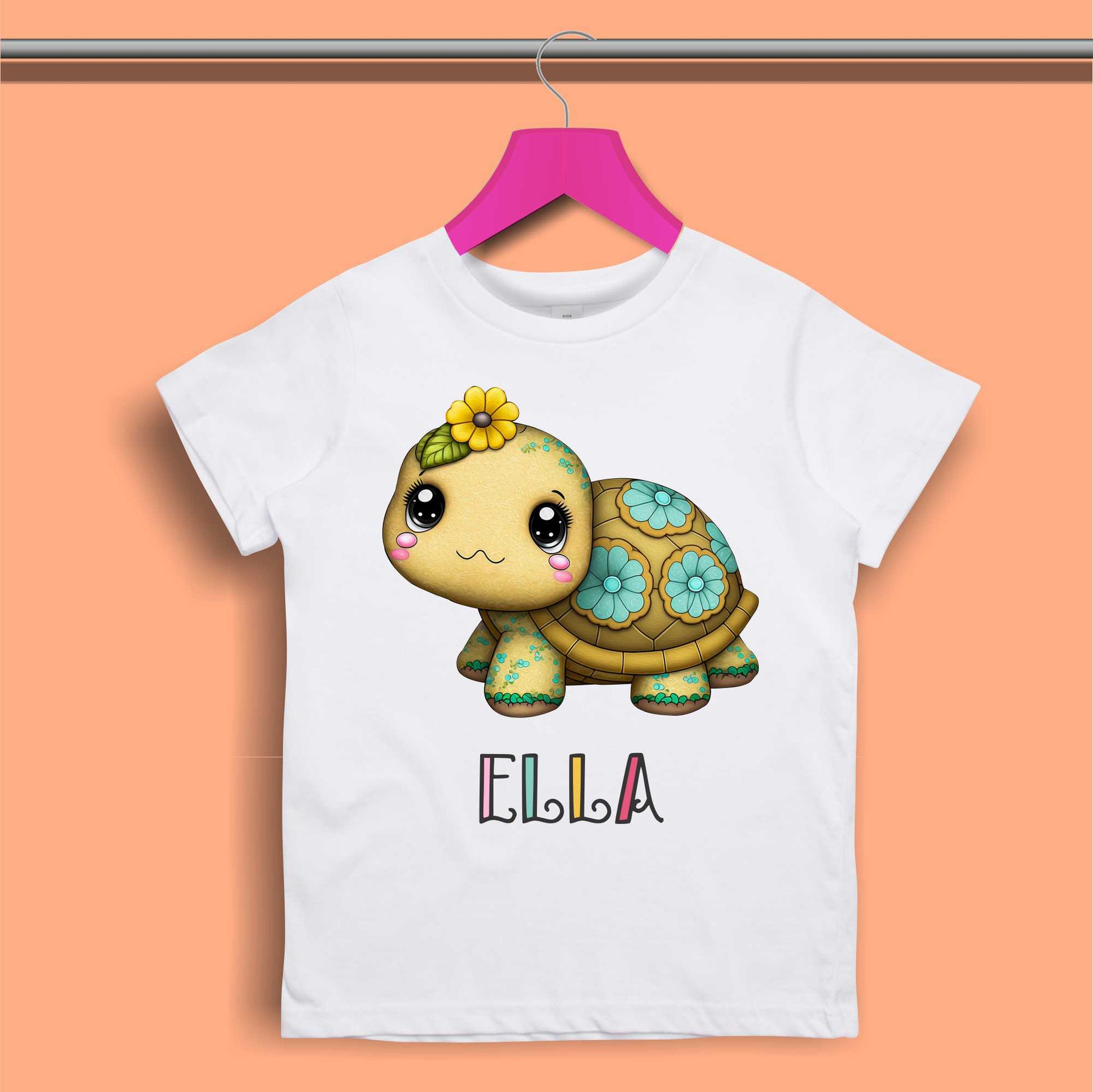 T-Shirt for Girls