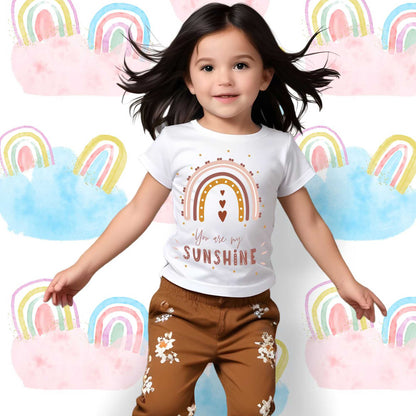 T-Shirt for Girls