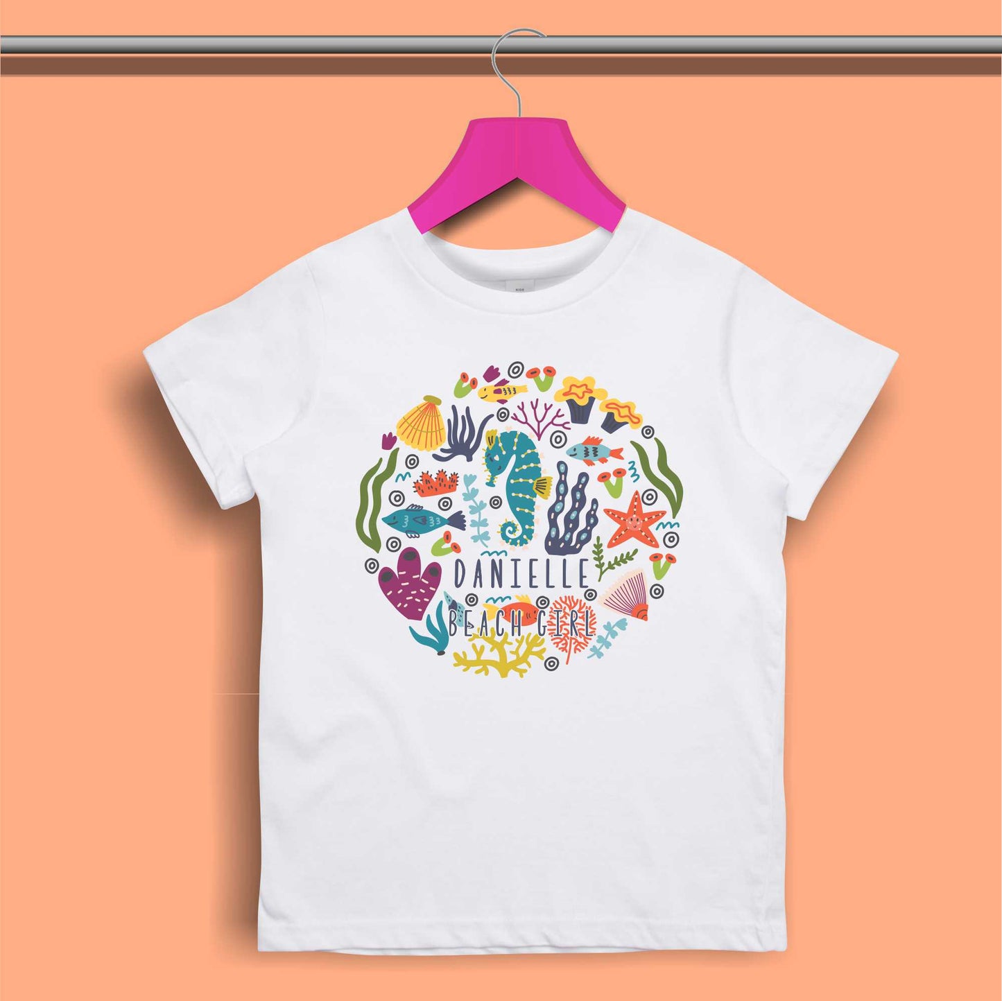 T-Shirt for Girls