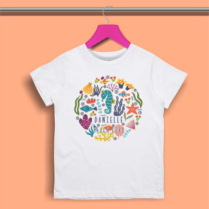 T-Shirt for Girls