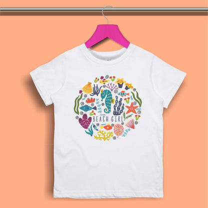 T-Shirt for Girls