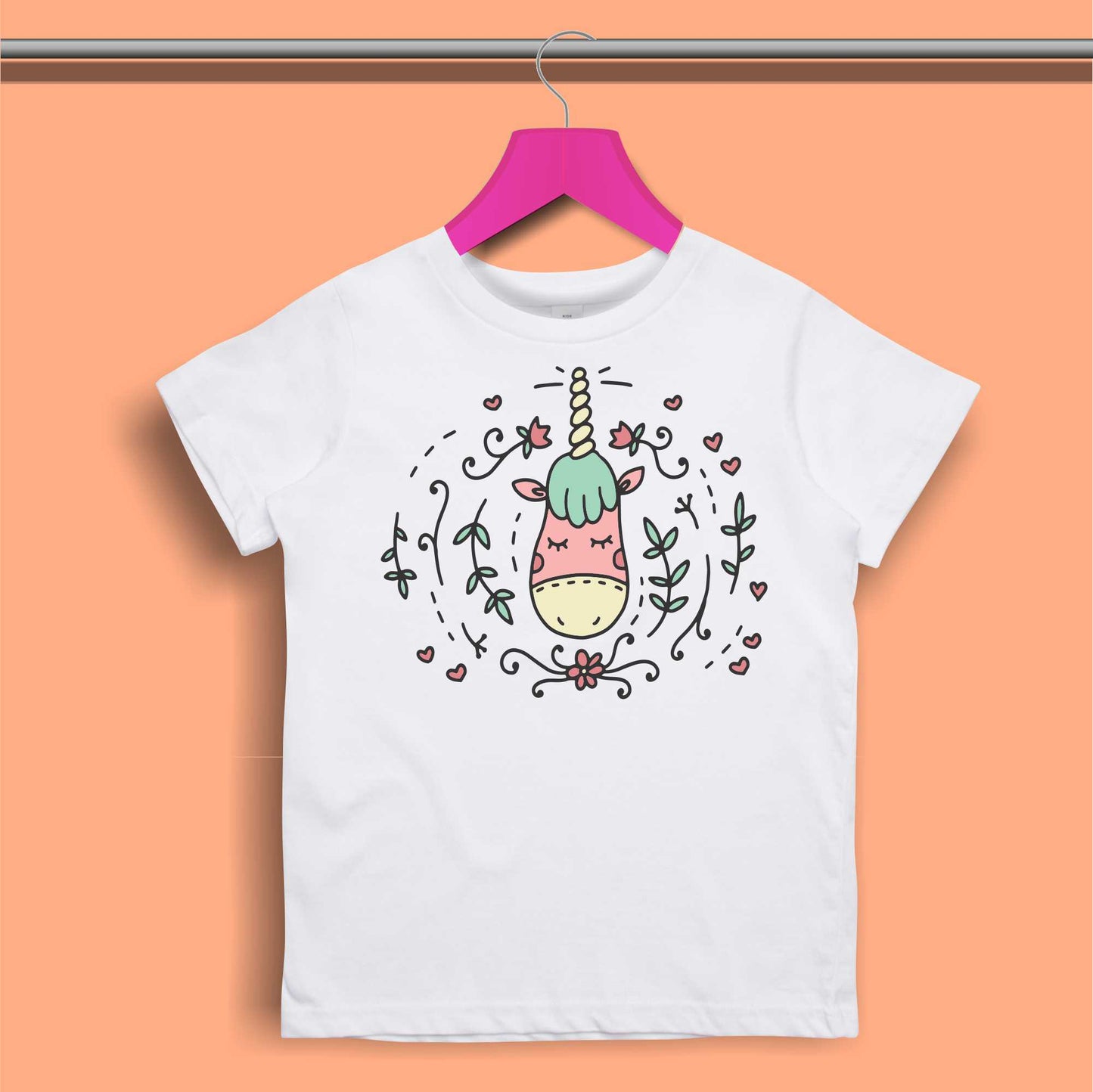 T-Shirt for Girls