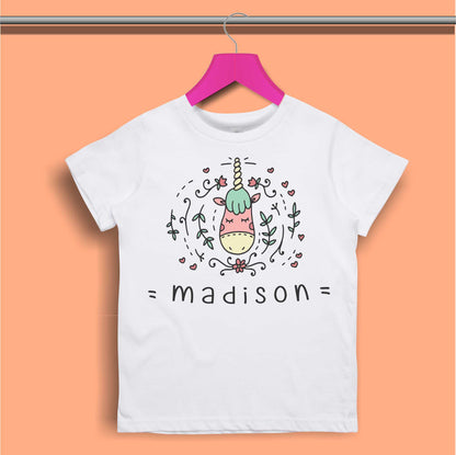 T-Shirt for Girls