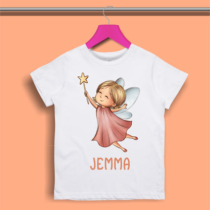 T-shirt for Girls - #085