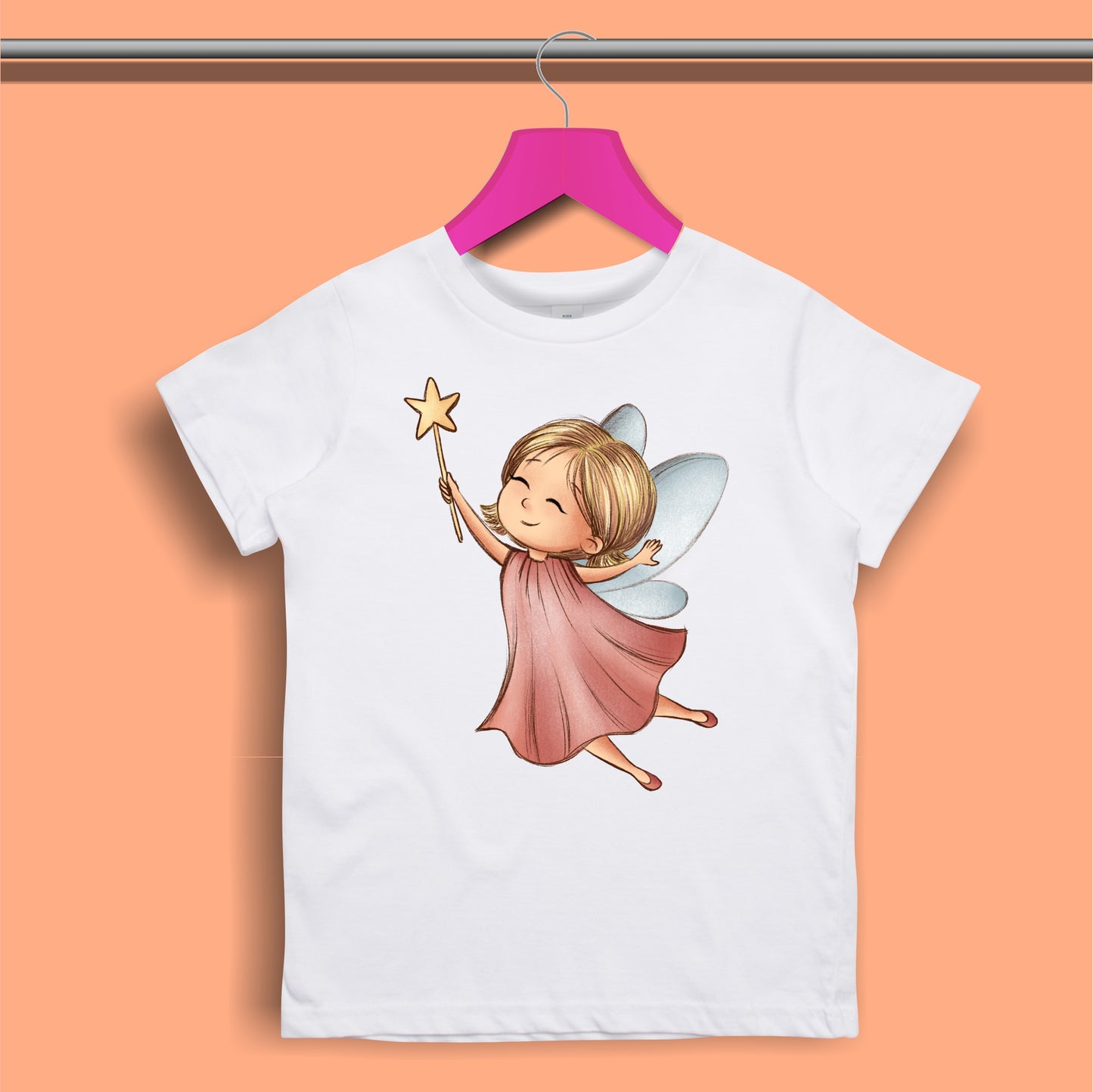 T-shirt for Girls - #085