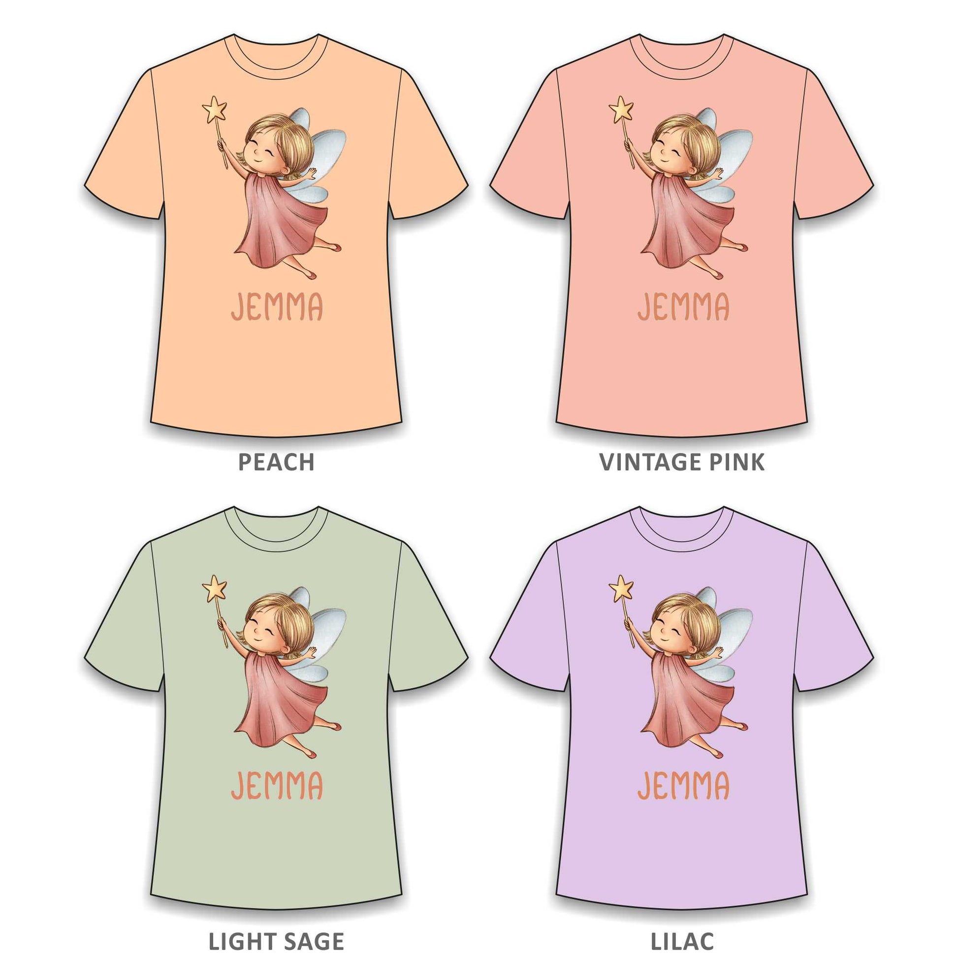 T-Shirts for Girls