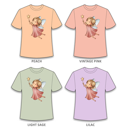 T-shirt for Girls - #085