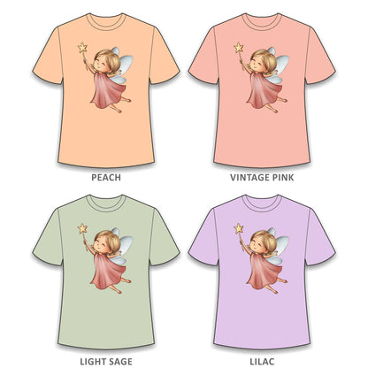 T-Shirts for Girls